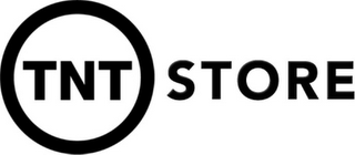 TNT STORE logo