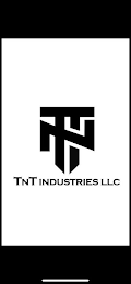 TNT TNT INDUSTRIES LLC logo
