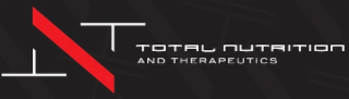 TNT TOTAL NUTRITION AND THERAPEUTICS logo