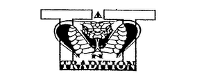 TNT TRADITION logo