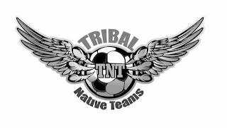 TNT TRIBAL AND NATIVE TEAMS logo