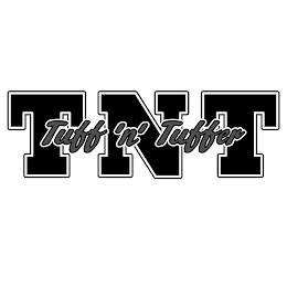 TNT TUFF 'N' TUFFER logo