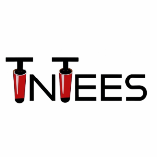TNTEES logo