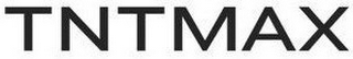 TNTMAX logo