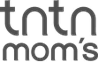 TNTN MOM'S logo