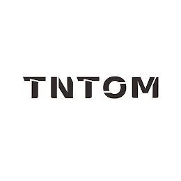 TNTOM logo