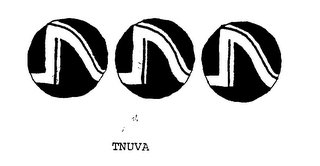 TNUVA logo