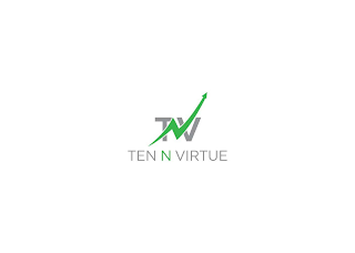 TNV TEN N VIRTUE logo