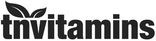 TNVITAMINS logo