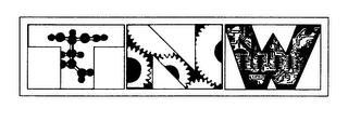 TNW logo