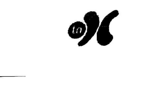 TNX logo