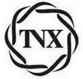 TNX logo