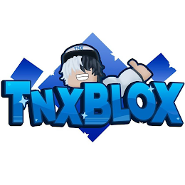 TNXBLOX logo