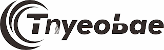TNYEOBAE logo