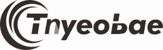 TNYEOBAE logo