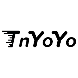 TNYOYO logo