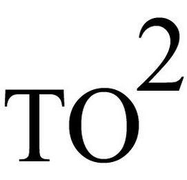 TO 2 logo