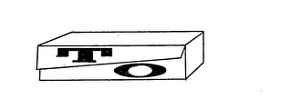 TO logo