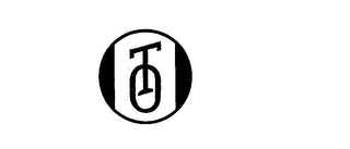TO logo