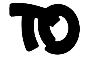 TO logo
