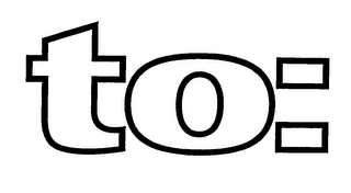 TO: logo