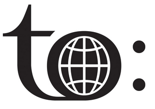TO logo