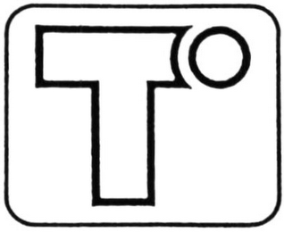 TO logo