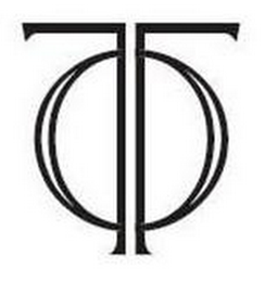 TO logo
