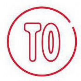 TO logo