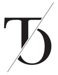 T/O logo