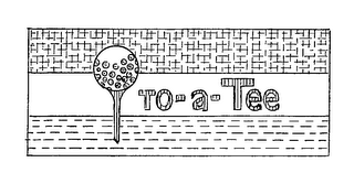 TO-A-TEE logo