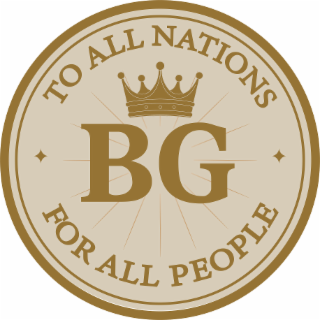 TO ALL NATIONS FOR ALL PEOPLE BG logo