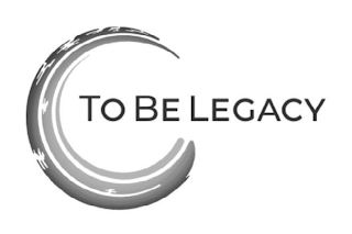 TO BE LEGACY logo