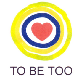 TO BE TOO logo