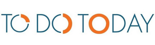 TO DO TODAY logo
