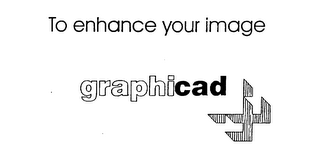 TO ENHANCE YOUR IMAGE GRAPHICAD logo