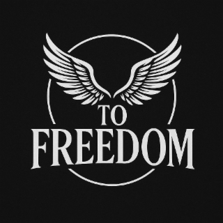 TO FREEDOM logo