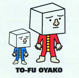 TO-FU OYAKO logo