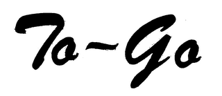 TO-GO logo