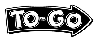 TO-GO logo