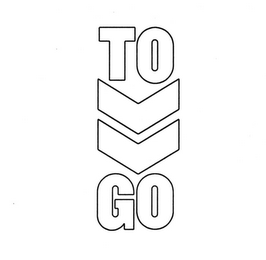 TO GO logo