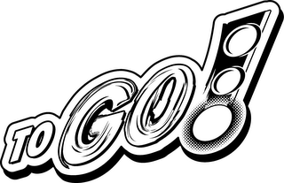 TO GO logo