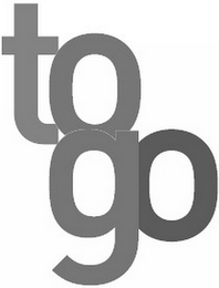 TO GO logo