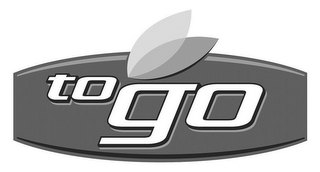TO GO logo