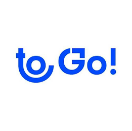 TO GO! logo