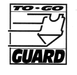 TO GO GUARD logo