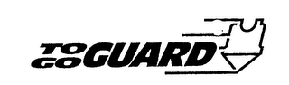 TO GO GUARD logo