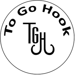 TO GO HOOK TGH logo