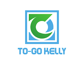 TO-GO KELLY logo