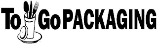 TO GO PACKAGING logo